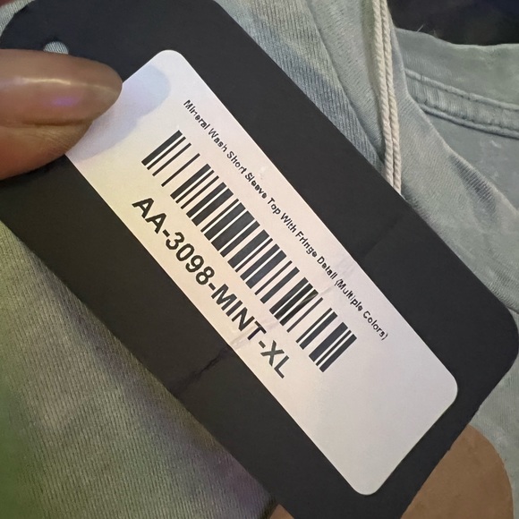 BiBi top - Picture 6 of 7